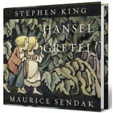 HANSEL Y GRETEL HANSEL Y GRETEL