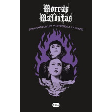 MORRAS MALDITAS APAGEMOS LA LUZ Y ENTREM