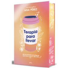 TERAPIA PARA LLEVAR EDICION ESPECIAL    