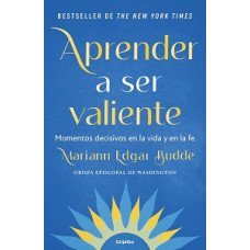APRENDER A SER VALIENTE                 