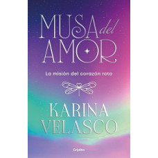 LA MUSA DEL AMOR                        