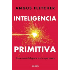 INTELIGENCIA PRIMITIVA                  