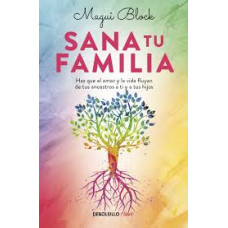 SANA TU FAMILIA                         
