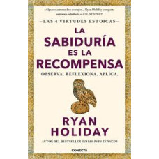 LA SABIDURIA ES LA ROCIMPENSA           