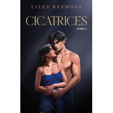 CICATRICES 2 CICATRICES 2