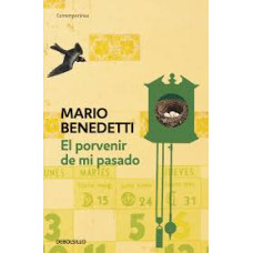 EL PORVENIR DE MI PASADO                