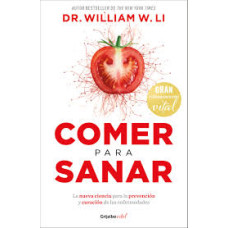 COMER PARA SANAR                        