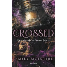 CROSSED UNA HISTORIA DE NUNCA JAMAS 5 CROSSED UNA HISTORIA DE NUNCA JAMAS 5