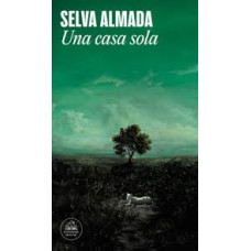 UNA CASA SOLA UNA CASA SOLA