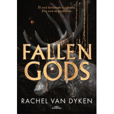 FALLEN GODS FALLEN GODS
