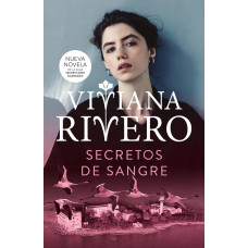 SECRETOS DE SANGRE                      