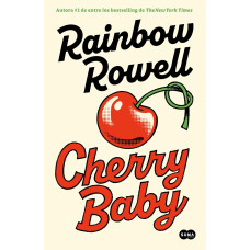 CHERRY BABY                             
