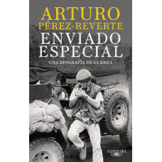ENVIADO ESPECIAL ENVIADO ESPECIAL