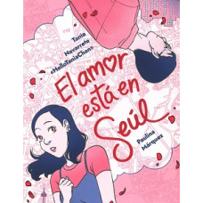 EL AMOR ESTA EN SEUL