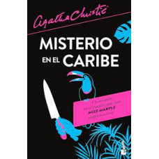 MISTERIO EN EL CARIBE