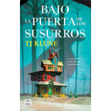 BAJO LA PUERTA DE LOS SUSURROS