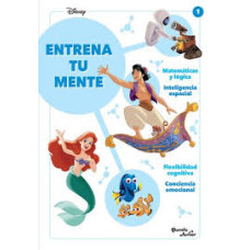 ENTRENA TU MENTE 1