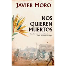 NOS QUIEREN MUERTOS