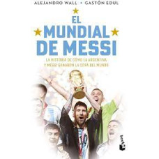 EL MUNDIAL DE MESSI