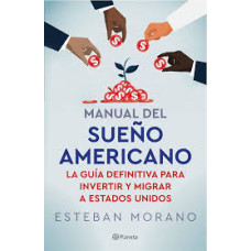 MANUAL DEL SUENO AMERICANO