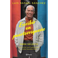 ESCRIBIR EN PUERTORRIQUENO