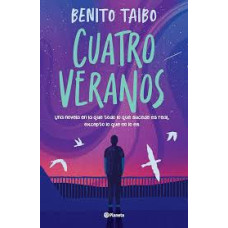 CUATRO VERANOS