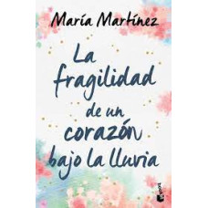 LA FRAGILIDAD DE UN CORAZON BAJO LA LLUV
