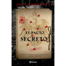 EL PACTO SECRETO