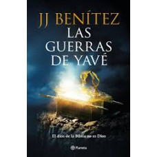 LA GUERRAS DE YAVE