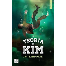 LA TEORIA DE KIM TOMO 1