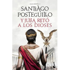 Y JULIA RETO A LOS DIOSES JULIA DOMNA II