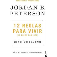 12 REGLAS PARA VIVIR UN ANTIDOTO AL CAO