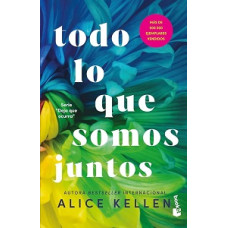 TODO LO QUE SOMOS LIBRO 2