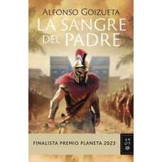 LA SANGRE DEL PADRE