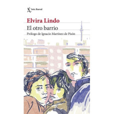 EL OTRO BARRIO EL OTRO BARRIO