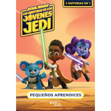 STAR WARS LAS AVENTURAS DE LOS JOVENES J