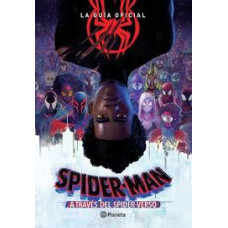 SPIDERMAN A TRAVES DEL SPIDER VERSO     