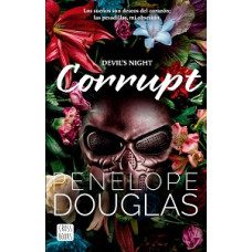 CORRUPT BOOK 1 FROM DEVILS NIGHT SERIES