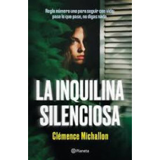 LA INQUILINA SILENCIOSA