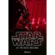 STAR WARS LA TRILOGIA ORIGINAL