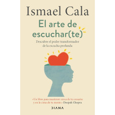 EL ARTE DE ESCUCHARTE