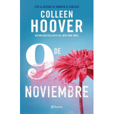 9 DE NOVIEMBRE