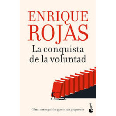 LA CONQUISTA DE LA VOLUNTAS