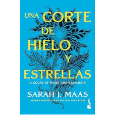 UNA CORTE DE HIELO Y ESTRELLAS