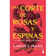 UNA CORTE DE ROSAS Y ESPINAS #1