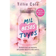 MIL BESOS TUYOS