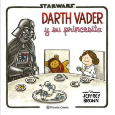 STAR WARS DARTH VADER