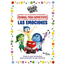 MANUAL PARA SOBREVIVIR LAS EMOCIONES