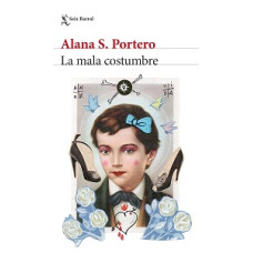 LA MALA COSTUMBRE LA MALA COSTUMBRE