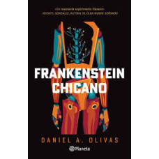 FRANKENSTEIN CHICANO